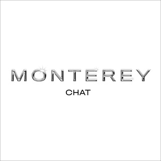 Telegram chat MONTEREY чат logo