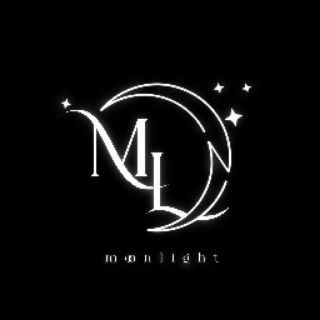 Telegram chat MOON LIGHT TOURNAMENT logo