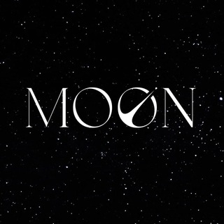 Telegram chat MOON 🌙 logo
