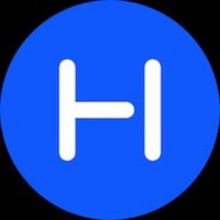 Telegram chat MINTER HUB logo