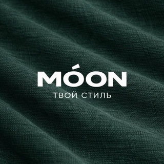 Telegram chat MOON.BRAND logo