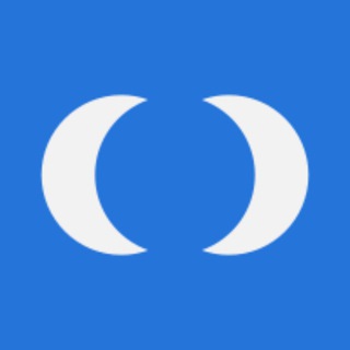 Telegram chat Moonwell Chat logo