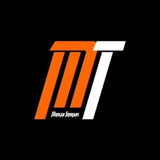 Telegram chat Morgan Криптовалюта, Блокчейн, Инвестиции logo