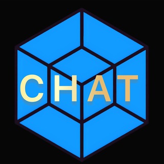 Telegram chat 3DMP CHAT logo