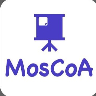 Telegram chat Mоscоw Аnаlysts logo