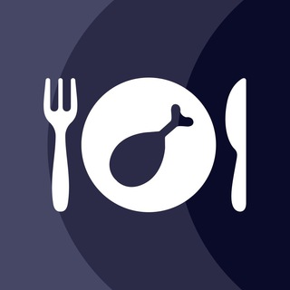 Telegram chat Moscow Restaurants logo