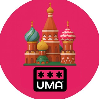 Логотип телеграм-чата moscow_topchat_uma — Москва. Чат.