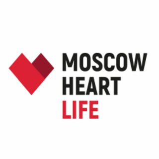 Telegram chat ЖК "Сердце Столицы" logo