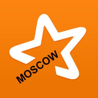 Telegram chat Moscow Spark logo