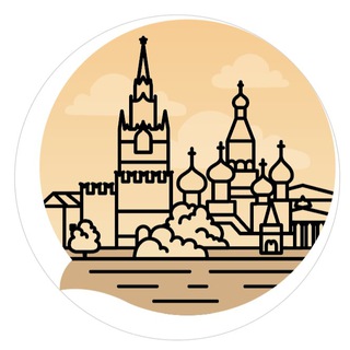 Telegram chat Чат Прогулок по Москве logo