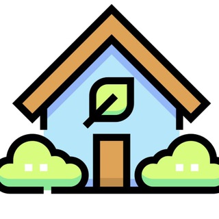 Telegram chat Загородная недвижимость, зем/участки, дома, строительство, архитектура, дизаин, обустройство и ремонт logo