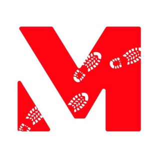 Telegram chat Чат «Московские Гуляки» logo
