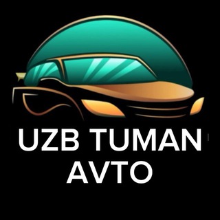 Telegram chat UZB Tuman Moshina Bozori logo