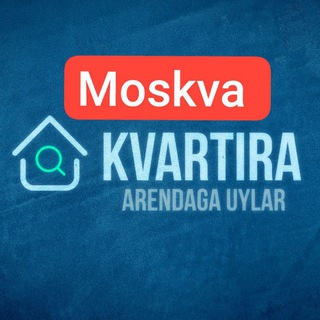 Telegram chat МОСКВА РАБОТА logo