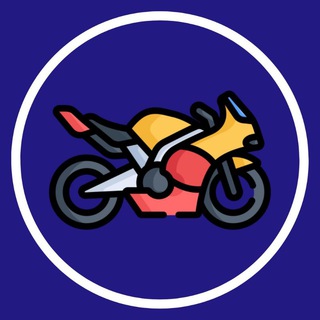 Telegram chat МОТОЦИКЛЫ МОСКВА logo