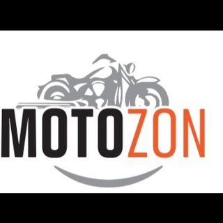 Telegram chat Motozon logo
