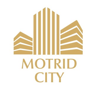 Telegram chat MOTRID CITY янги уйлар (chat) logo