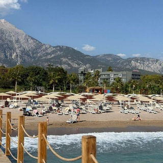 Логотип телеграм-чата movenpick_resort_tekirova — Mövenpick Resort Antalya Tekirova чат