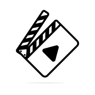 Telegram chat Request movie 🍿🎥 logo