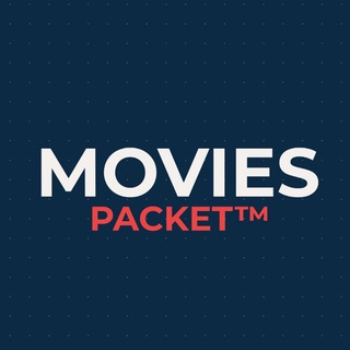 Telegram chat Movies Packet™ logo