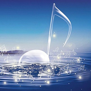 Telegram chat 🎵音乐点播 logo