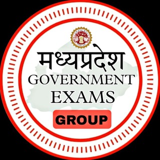 Telegram chat MP Exams Group logo