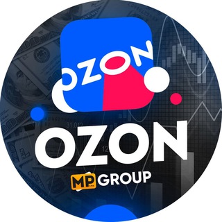 Telegram chat Ozon | Чат поставщиков logo