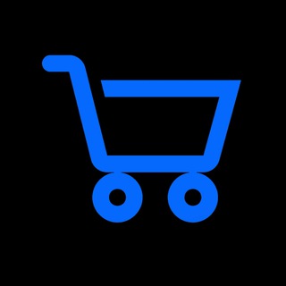 Telegram chat Партнеры Marketplace logo