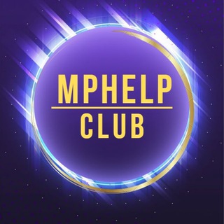 Telegram chat Аналитика маркетплейсов MPHELP CLUB logo