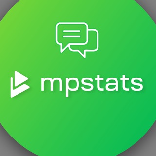 Telegram chat MPSTATS — комплексный инструмент управления продажами на маркетплейсах logo