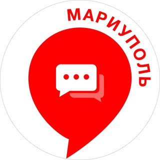 Telegram chat Мариуполь logo