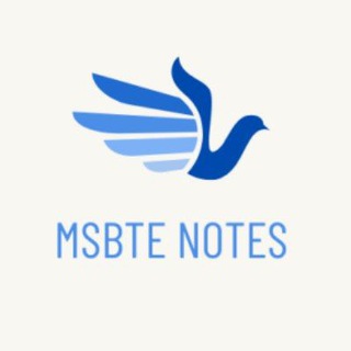 Telegram chat MSBTE Resources x Softwarebulls logo