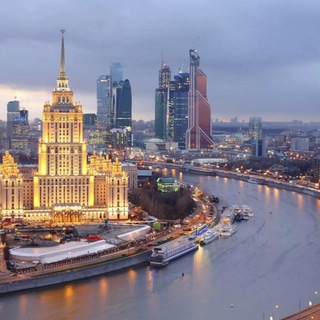 Telegram chat 2️⃣8️⃣1️⃣ ⛔️Недвижимость МОСКВА И ОБЛАСТЬ logo