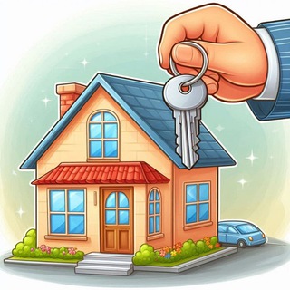 Telegram chat 🏠 Аренда квартиры в Москве logo