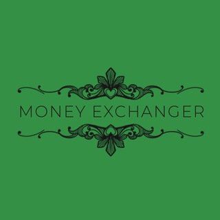 Telegram chat ОБМЕН ВАЛЮТЫ МОСКВА | MONEYEXCHANGER logo