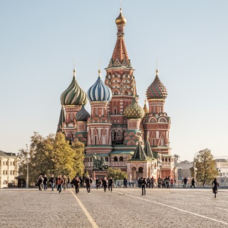 Telegram chat 📣Реклама 📈Объявления Москва logo