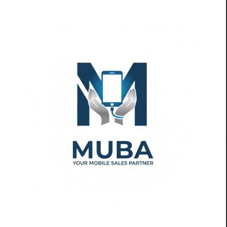 የቴሌግራም ውይይት አርማ mubdmobile01 — Muba mobile store 🏬