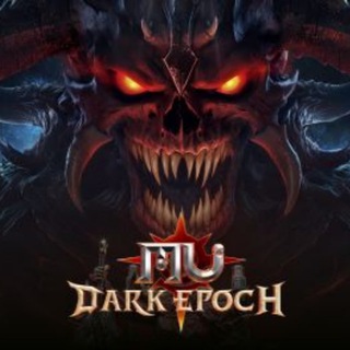 Telegram chat [MU: Dark Epoch] Чат игры logo