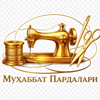 Telegram chat 🌹МУХАББАТ ПАРДАЛАРИ🌹 logo
