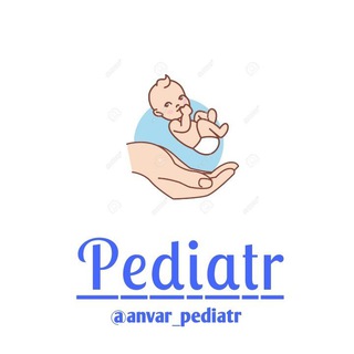 Pediatr👨‍⚕ maslahati - Telegram Groups