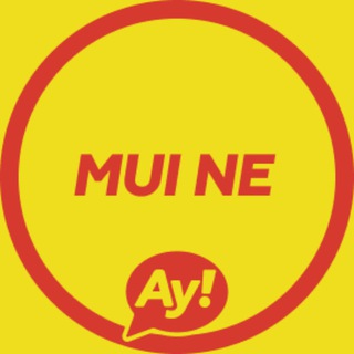 Telegram chat Муйне Фантьет 🇻🇳 logo