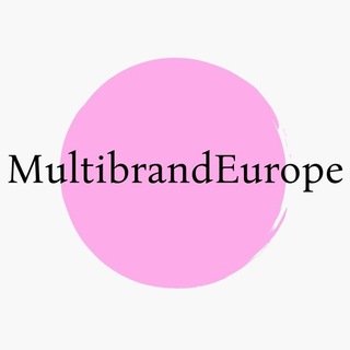 Telegram chat MultibrandEurope logo
