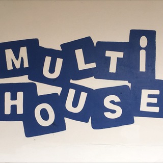 Telegram chat Multi House Events logo