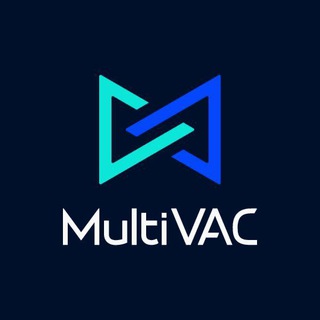 Telegram chat MultiVAC [MTV] logo