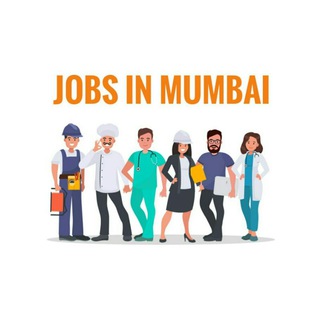 Telegram chat Jobs In Mumbai | Thane | Palghar | Raigad logo