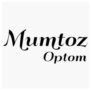 Telegram chat Mumtoz_Optom logo