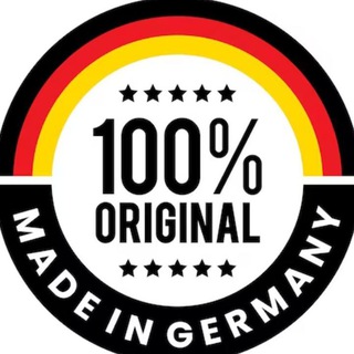 Telegram chat Немецкий Чат 🇩🇪 Мюнхен 🇩🇪 Гамбург 🇩🇪 Франкфурт logo