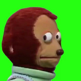 Logotipo del chat de Telegram mundodememes — Mundo De Memes 🐒