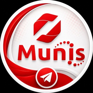 Telegram chat Munis Savdo Chat logo