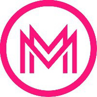 Telegram chat Musk Metaverse logo